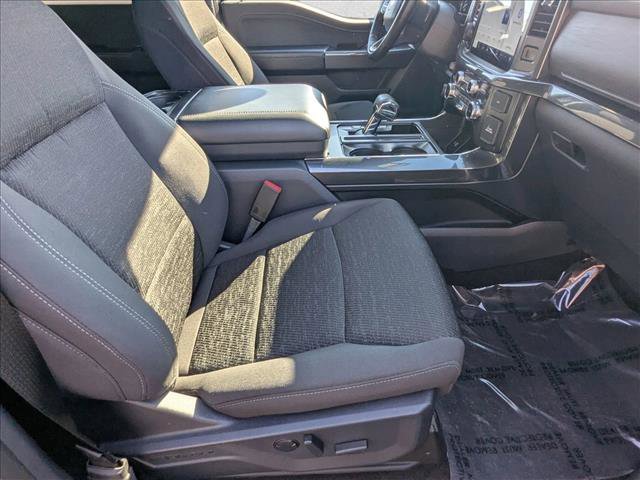 Certified 2022 Ford F150 XLT w/ Equipment Group 302A High image 19