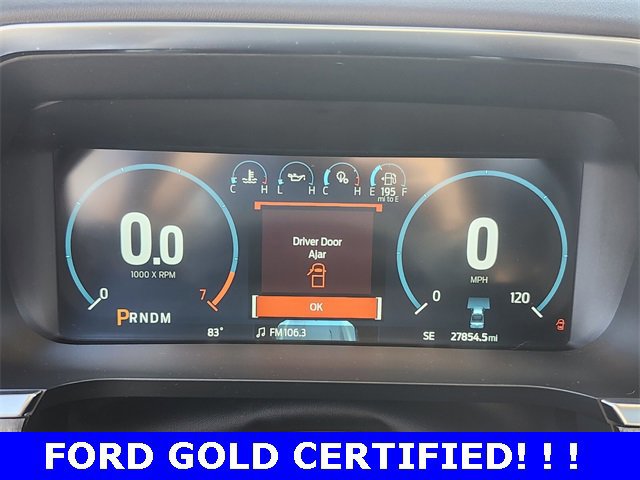 Certified 2023 Ford F150 Platinum w/ Equipment Group 701A High image 24