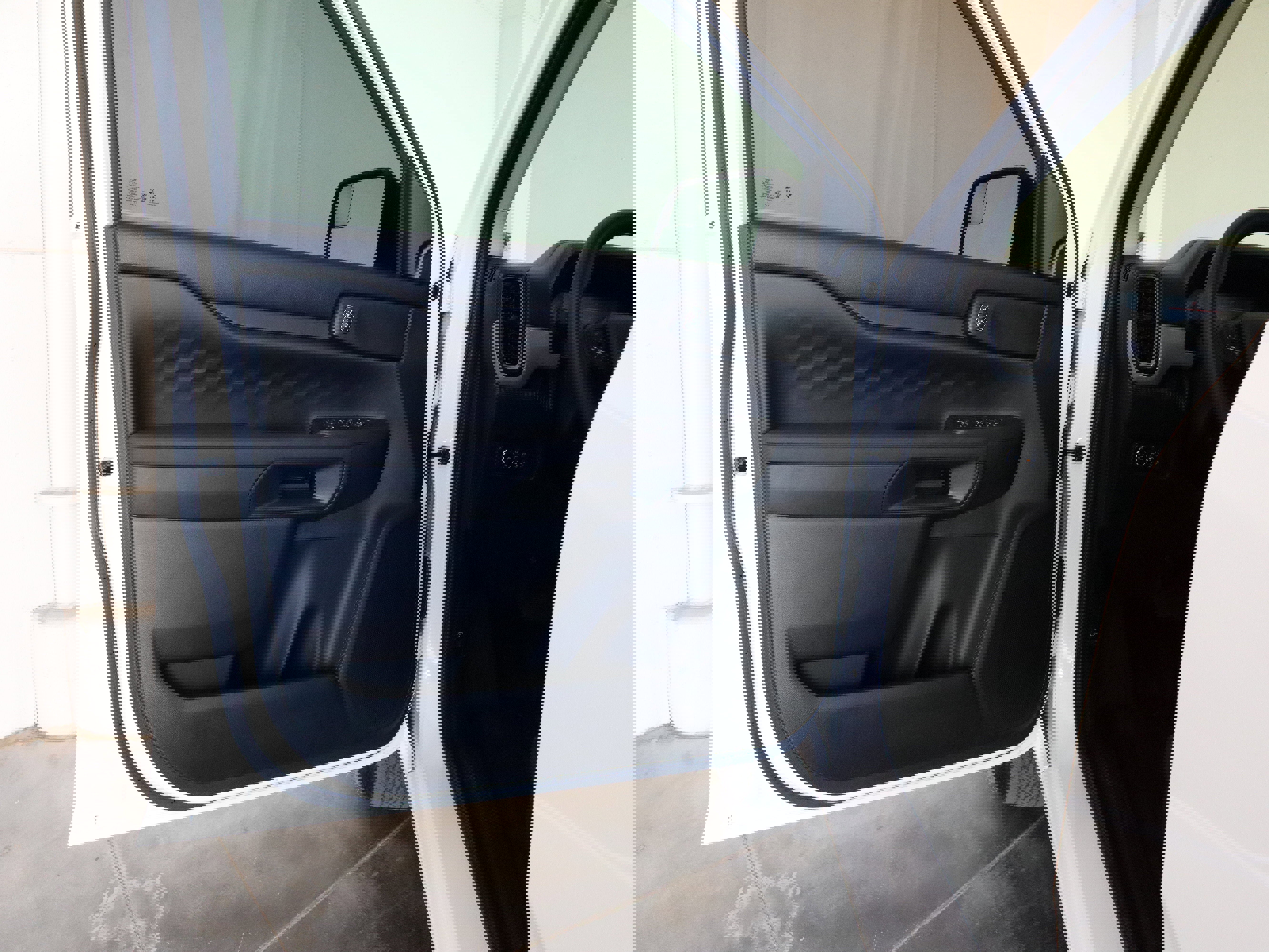 Certified 2025 Ford Ranger XL w/ Trailer Tow Package image 30