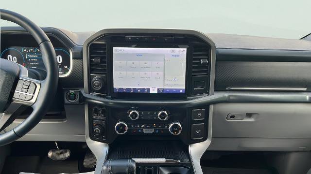 Certified 2023 Ford F150 Limited AWD/4WD image 10