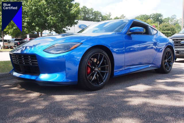 Used 2025 Nissan Z Performance w/ Floor Mat Package