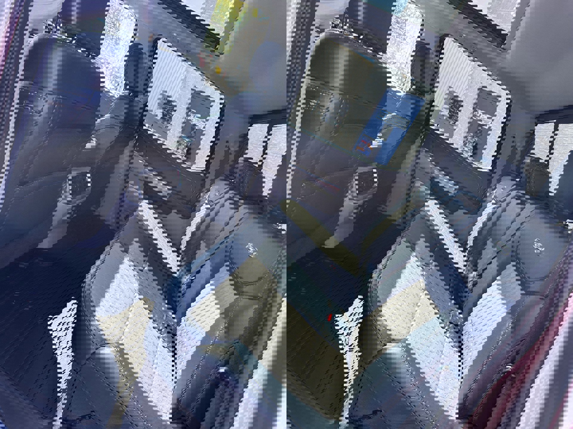 Certified 2022 Ford F150 Limited image 12