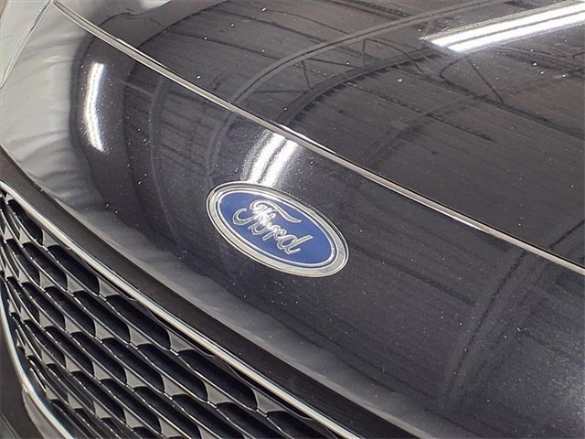 Certified 2021 Ford Escape SEL image 32