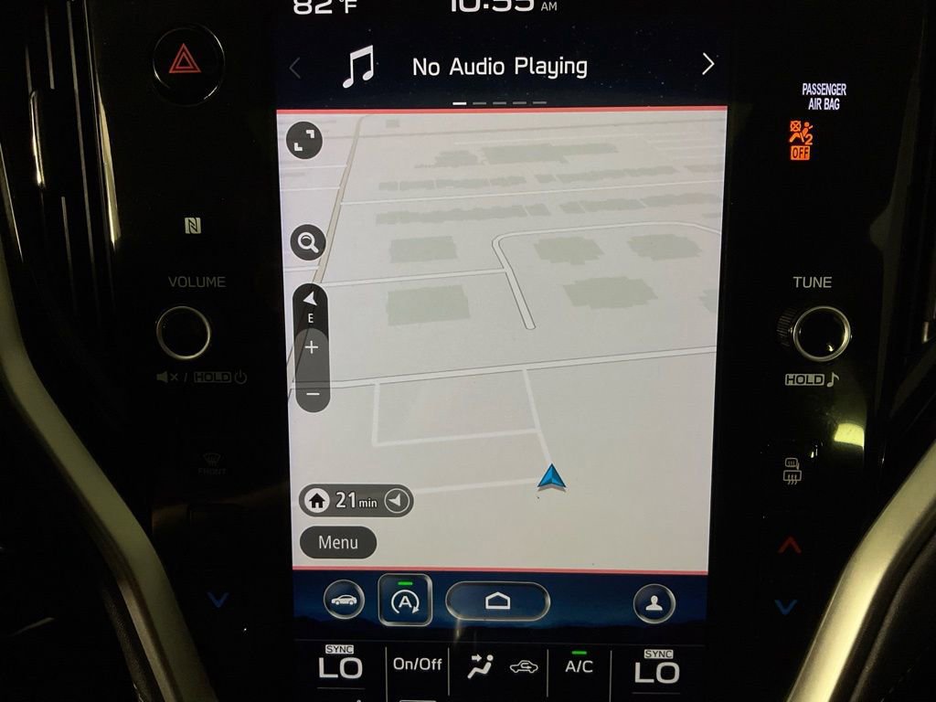 Used 2022 Subaru Outback Limited w/ Popular Package #2 image 22