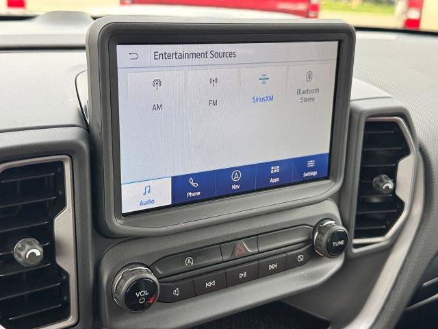 Certified 2024 Ford Bronco Sport Big Bend w/ Convenience Package AWD/4WD image 21