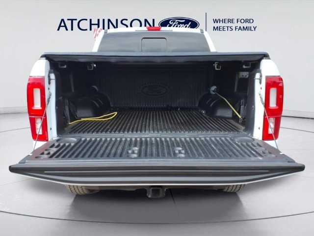 Certified 2023 Ford Ranger XLT w/ Equipment Group 302A High AWD/4WD image 8