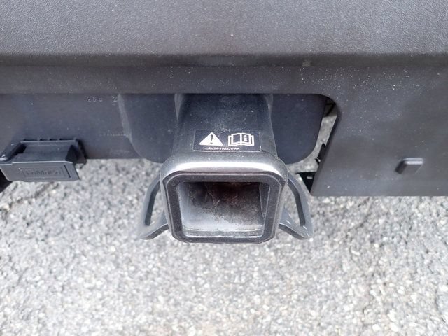 Certified 2025 Ford Maverick Tremor AWD/4WD image 7