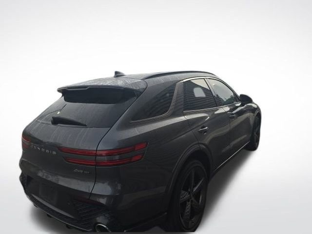 Used 2022 Genesis GV70 3.5T Sport w/ Sport Prestige Package image 3