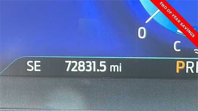 Certified 2020 Ford Explorer Platinum w/ Premium Technology Package image 27