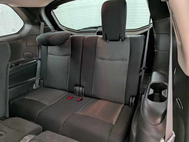 Used 2017 Nissan Pathfinder S AWD/4WD image 17