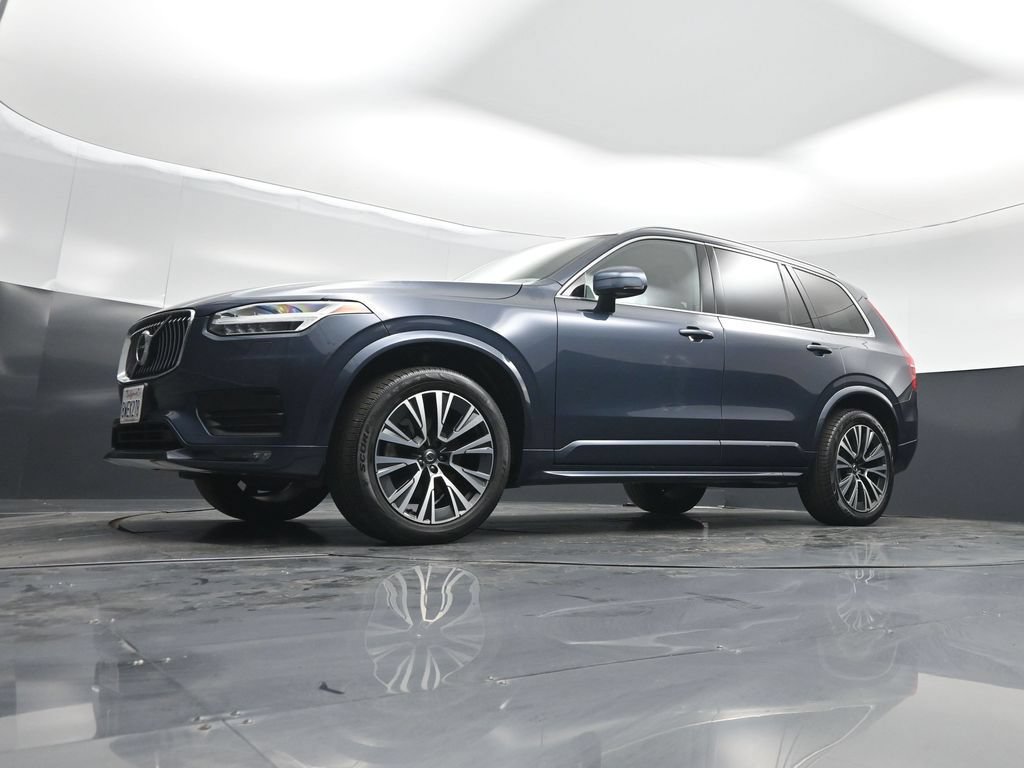 Used 2021 Volvo XC90 T5 Momentum w/ Protection Package Premier AWD/4WD image 46