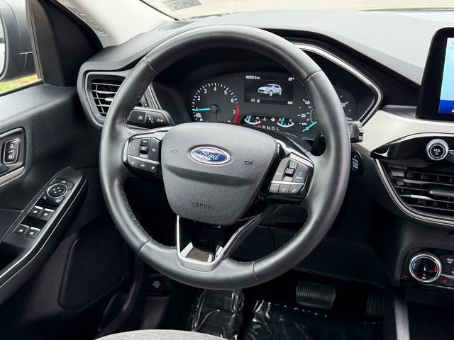 Certified 2022 Ford Escape SE w/ Convenience Package AWD/4WD image 31
