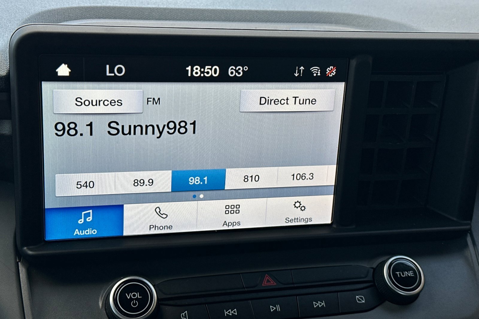 Certified 2023 Ford Maverick XL image 16