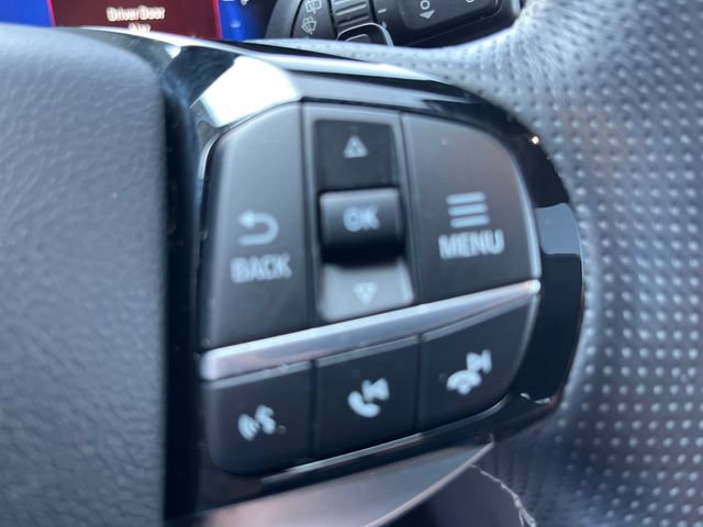 Certified 2021 Ford Explorer ST w/ Equipment Group 401A AWD/4WD image 33