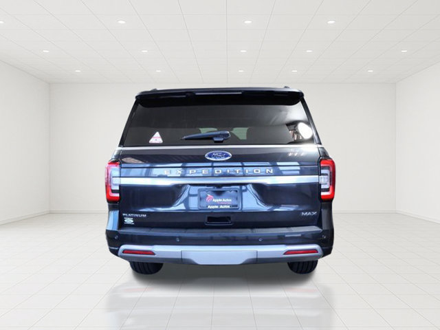 Certified 2024 Ford Expedition Max Platinum AWD/4WD image 5