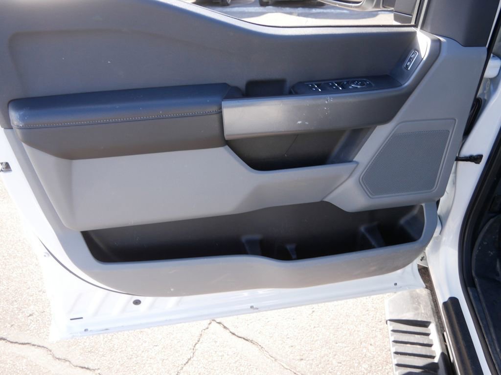 Certified 2023 Ford F350 XLT image 10