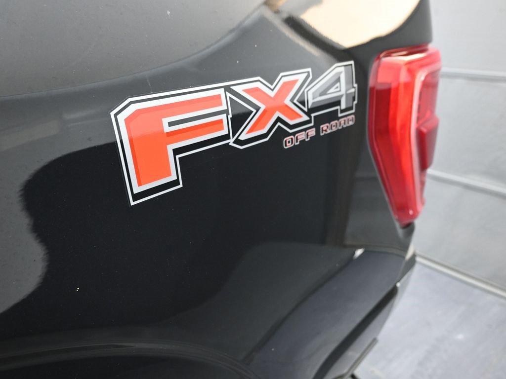 Certified 2023 Ford F150 XLT w/ Equipment Group 301A Mid image 26