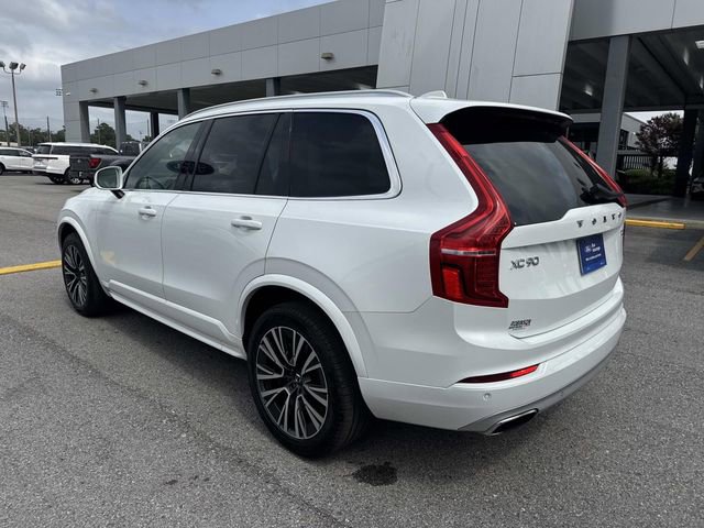 Used 2020 Volvo XC90 T6 Momentum AWD/4WD image 7