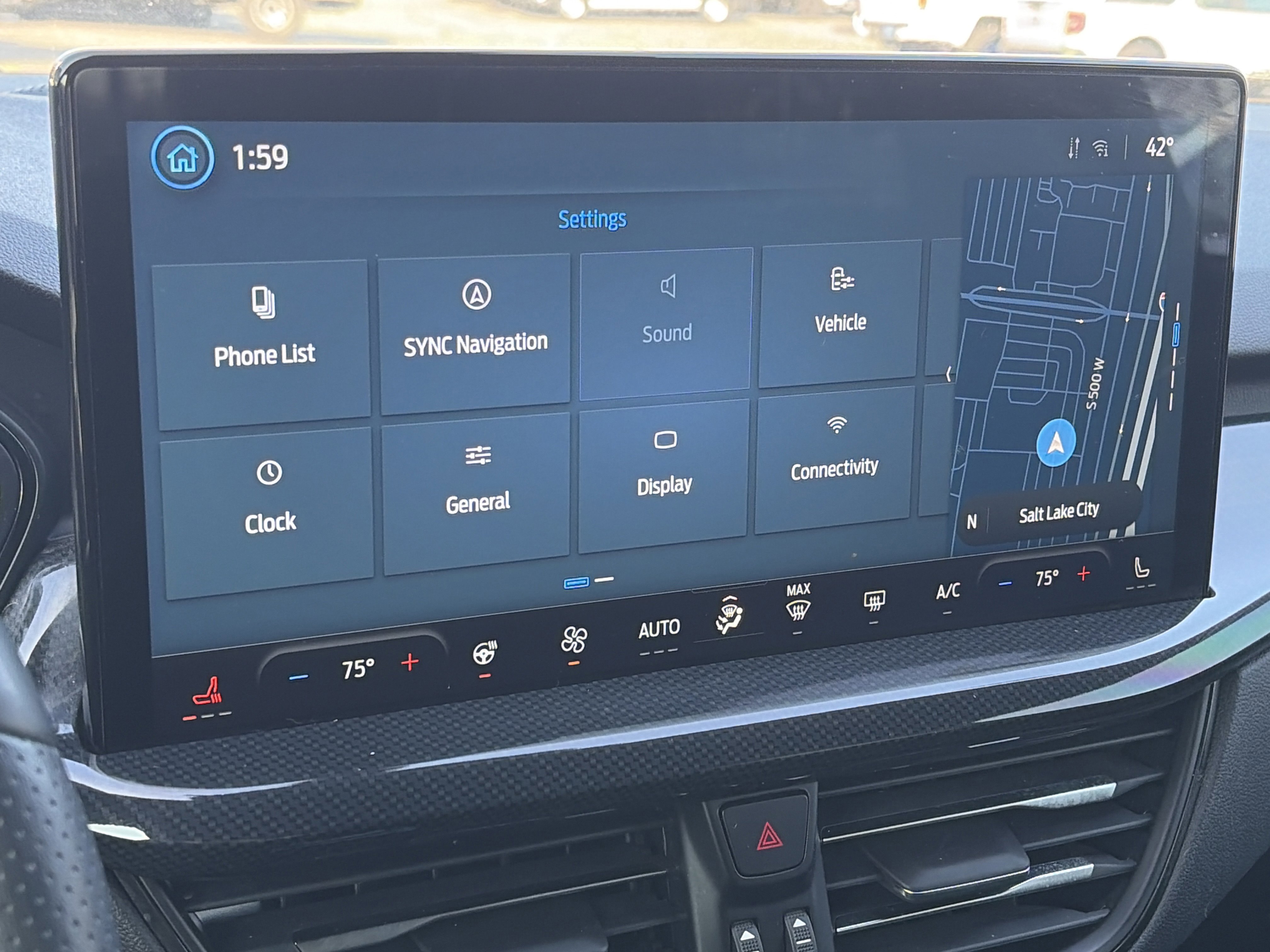 Certified 2023 Ford Escape ST-Line Select w/ Tech Pack #2 image 20