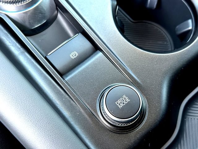 Certified 2025 Ford Explorer Active RWD image 20