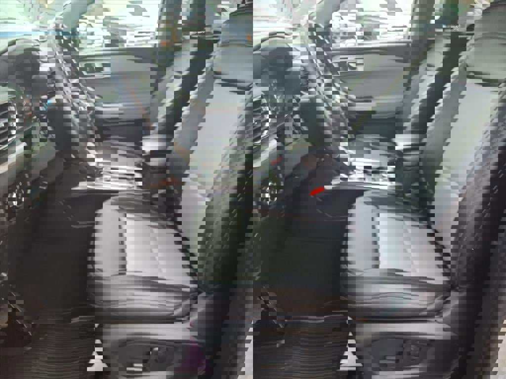 Certified 2023 Ford Explorer XLT w/ Equipment Group 202A image 25