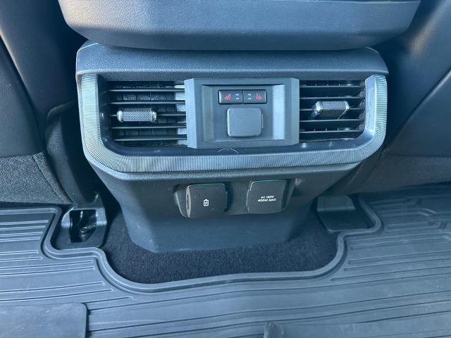 Certified 2022 Ford F150 Raptor w/ Raptor 37 Performance Package AWD/4WD image 10
