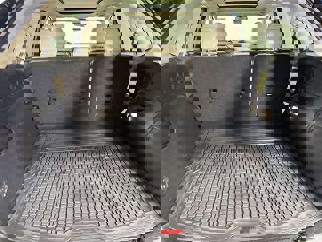 Certified 2023 Ford Edge Titanium w/ Class II Trailer Tow Package image 13