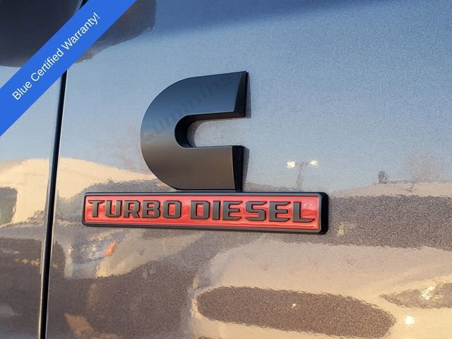 Used 2025 RAM 3500 Tradesman image 32