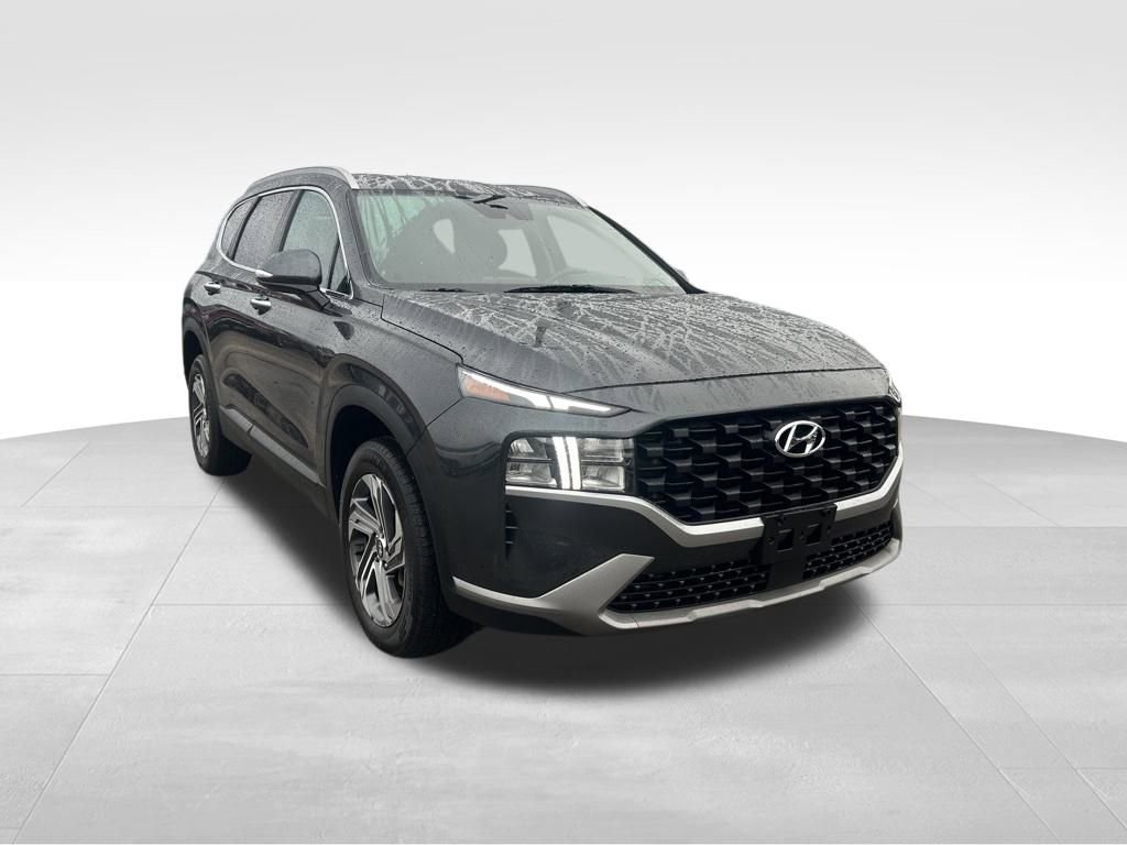 Used 2023 Hyundai Santa Fe SEL image 2