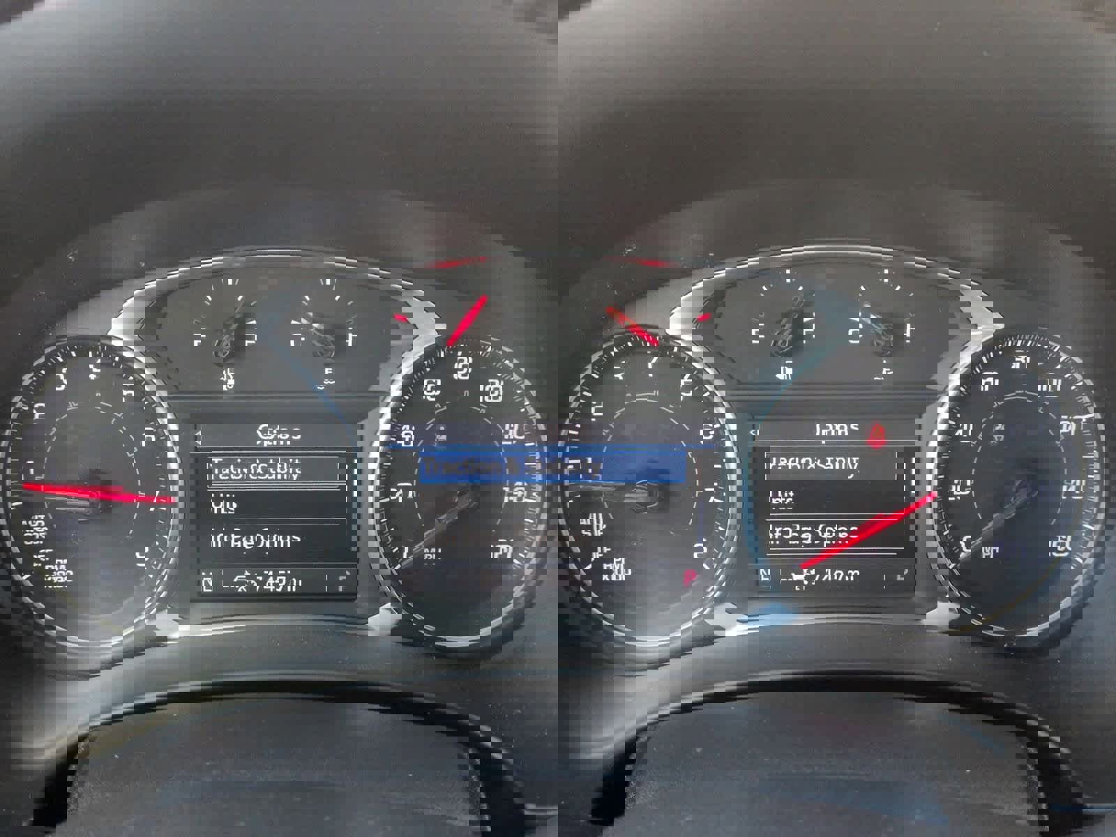 Used 2022 GMC Terrain SLT w/ Infotainment Package II image 34