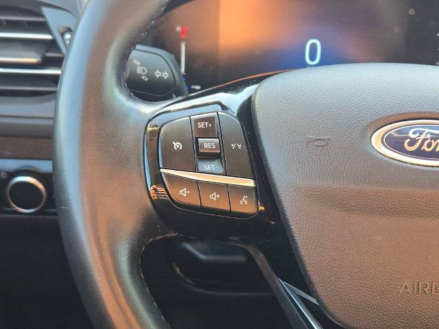 Certified 2024 Ford Escape Active AWD/4WD image 26