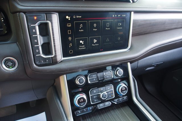 Used 2022 GMC Yukon XL Denali AWD/4WD image 29