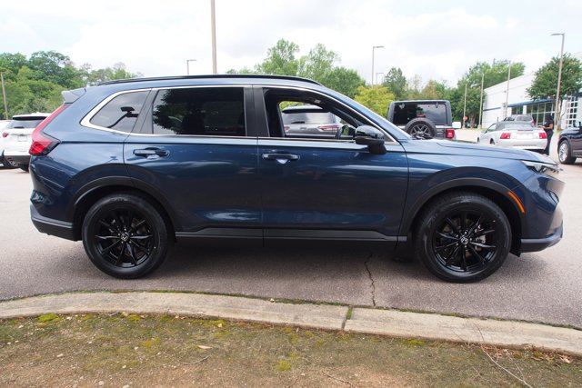 Used 2023 Honda CR-V Sport image 8