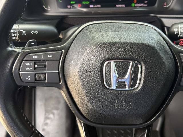 Used 2024 Honda Accord Sport image 25