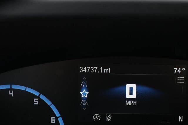 Certified 2023 Ford Bronco Sport Big Bend w/ Convenience Package AWD/4WD image 38