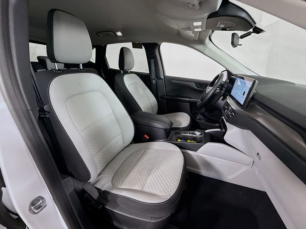Certified 2023 Ford Escape Active w/ Tech Pack #1 image 28