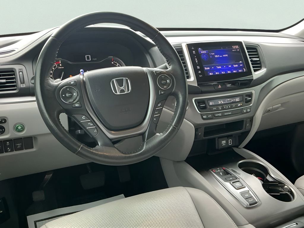 Used 2020 Honda Ridgeline RTL image 27