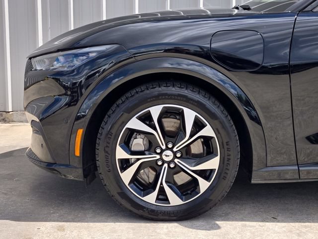 Certified 2023 Ford Mustang Mach-E Premium RWD image 11