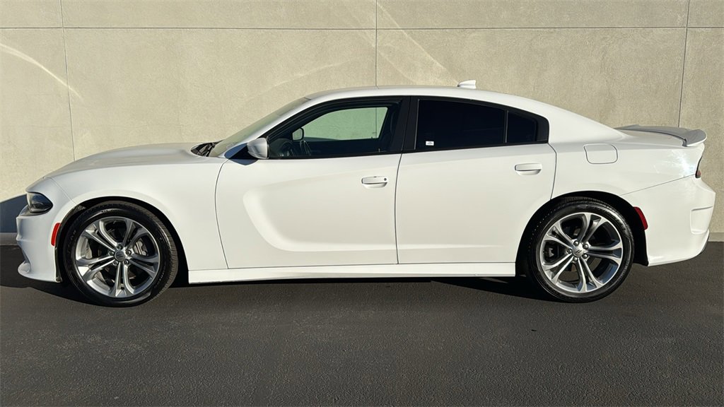 Used 2020 Dodge Charger R/T image 6