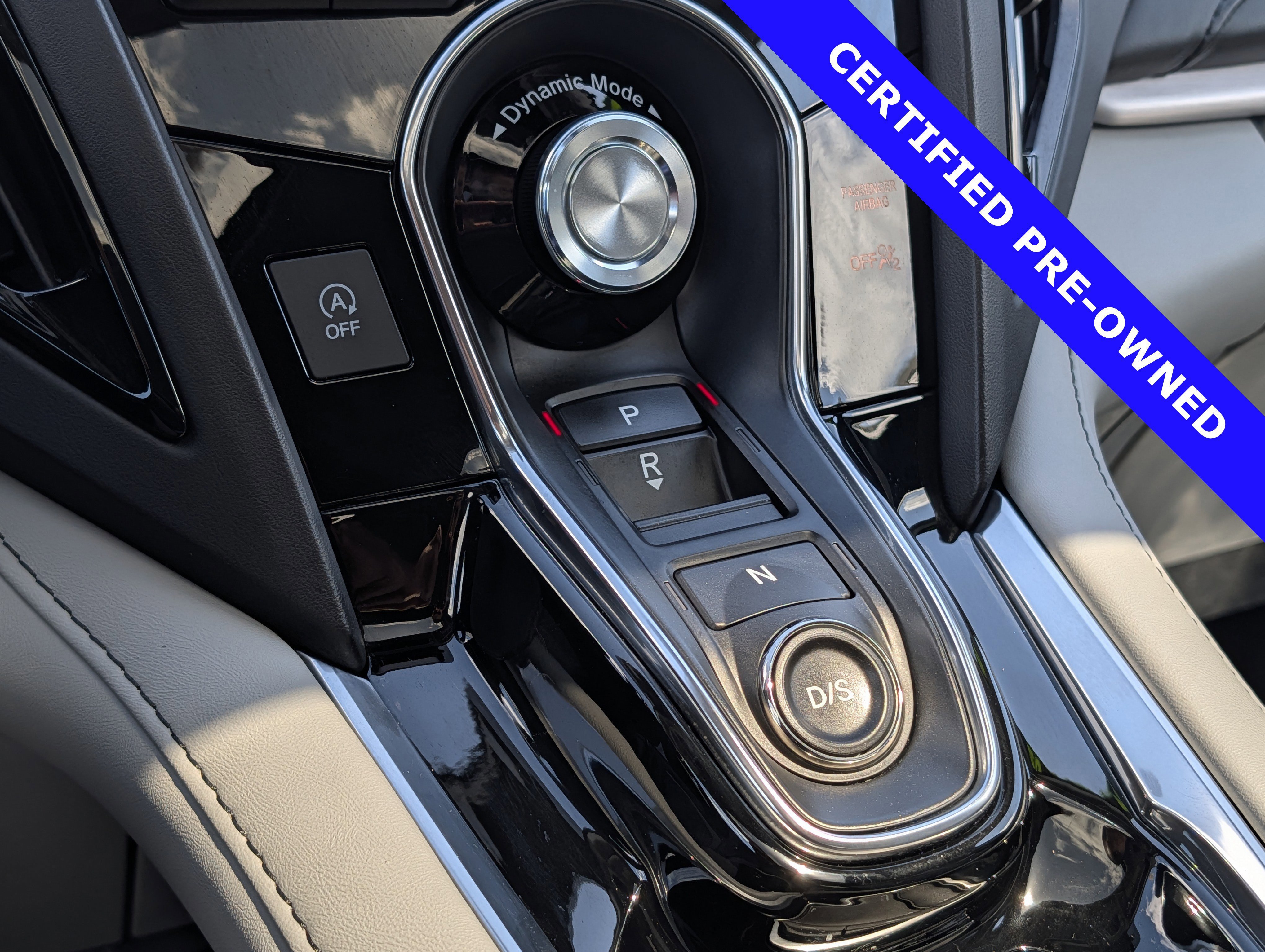 Used 2020 Acura RDX w/ Technology Package image 35