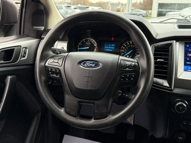 Certified 2022 Ford Ranger XL w/ Equipment Group 101A High image 19