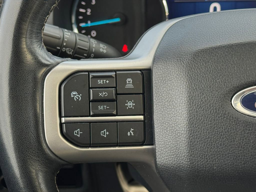 Certified 2024 Ford Expedition Limited image 21