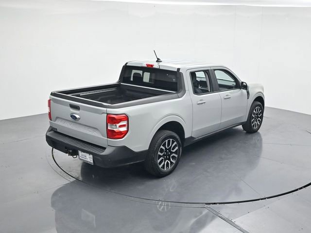 Certified 2022 Ford Maverick Lariat w/ Lariat Luxury Package image 35