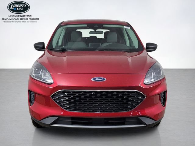 Certified 2022 Ford Escape SE w/ Convenience Package AWD/4WD image 8
