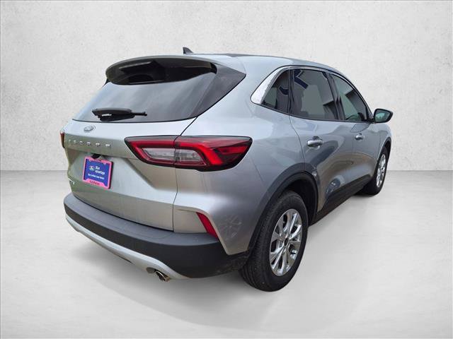 Certified 2023 Ford Escape Active FWD image 4