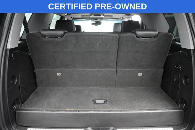 Used 2018 Chevrolet Tahoe LT AWD/4WD image 6