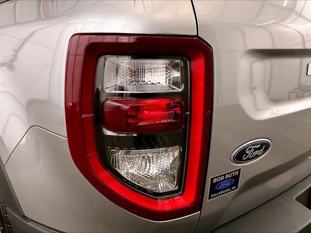Certified 2021 Ford Bronco Sport Big Bend AWD/4WD image 28