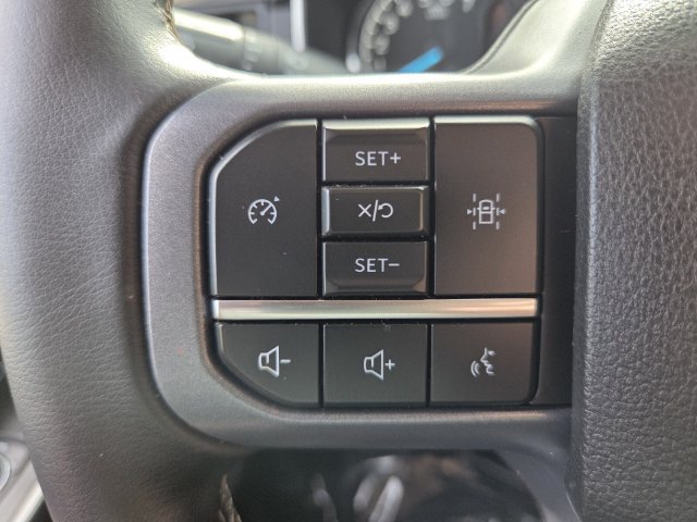 Certified 2023 Ford F150 XLT w/ Equipment Group 302A High AWD/4WD image 30