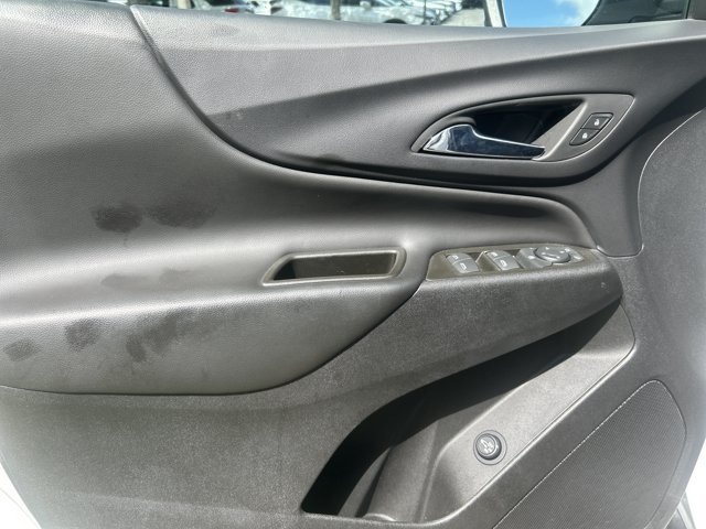 Used 2023 Chevrolet Equinox LT FWD image 20