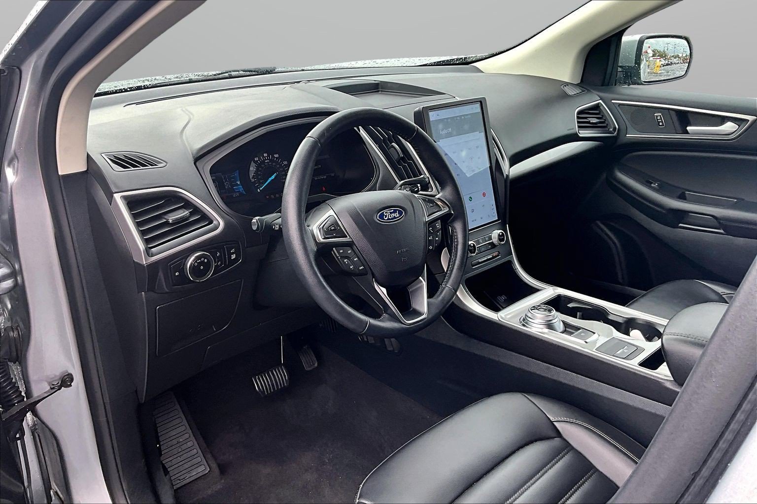 Certified 2024 Ford Edge SEL w/ Convenience Package AWD/4WD image 20